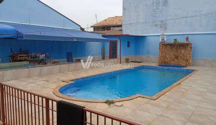 Casa com 1 quarto à venda na Vilma do Carmo Bertho do Rosário, 302, Jardim São José, Paulínia, 400 m2 por R$ 810.000
