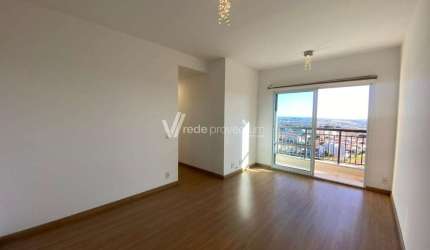 Apartamento com 3 quartos para alugar no Jardim Chapadão, Campinas , 70 m2 por R$ 2.800