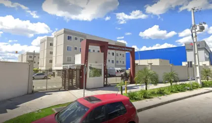 Excelente apartamento para moradia, investimento. Pode Financiar, FGTS