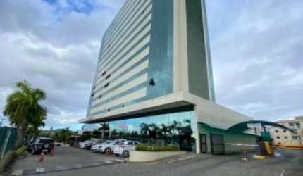 Sala Comercial Mais Emrpesarial