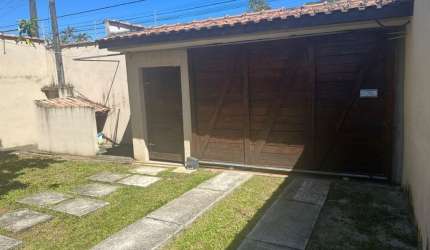 Casa jardim jaqueira!!