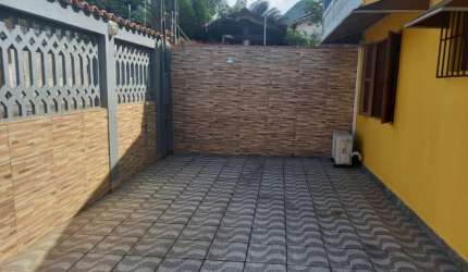 Casa a venda Sumaré Caraguatatuba.