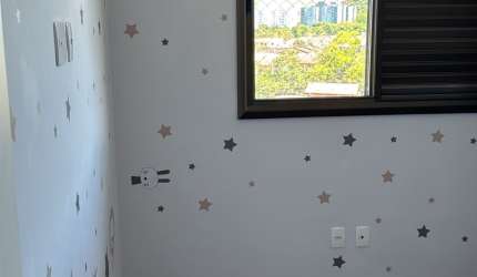 Lindo apartamento 2 dormitórios Praia Martin de Sá  Caraguatatuba