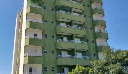Urgente Lindo apartamento centro de Caraguatatuba 2 dormitórios