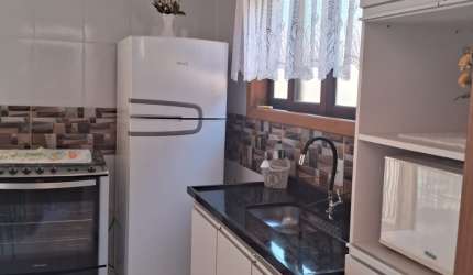 Venda!! Condominio com 1 dormitório, Martin de Sá Caraguá!!