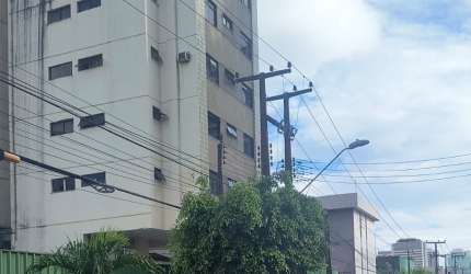 Lindo Aparatmento no Bairro Cocó ,Fortaleza