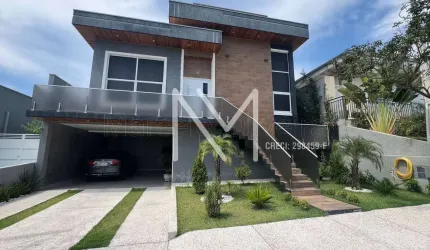 Casa em Condomínio para venda 3 Quartos 1 Suíte 235m² - Caçapava