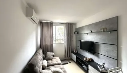 Apartamento Parque Bavaria - Venda