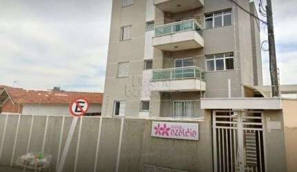 Apartamento - Edifício Azaleia - 2 dormitórios