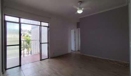 Apartamento vazio Bras de Pina 2 dormitórios, varanda finaciamos