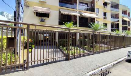 Lindo apartamento pronto para morar