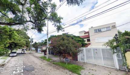 Sobrado Triplex com 4 Dormitórios em Ipanema