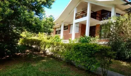 Casa Próximo ao Lago Tarumã