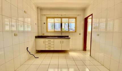 Apartamento 2 quartos - Marapé - Santos