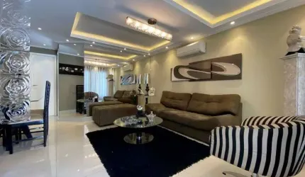 Casa 2 quartos - Ponta da Praia - Santos