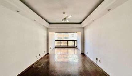Apartamento 3 quartos - Ponta da Praia - Santos - SP