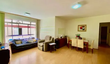Apartamento 2 quartos - Embaré - Santos