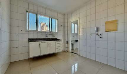Apartamento 2 quartos  - Marapé - Santos