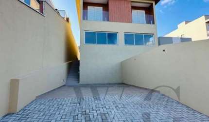 Casa para Venda em Atibaia, Jardim Paulista, 3 dormitórios, 1 suíte, 3 banheiros, 4 vagas