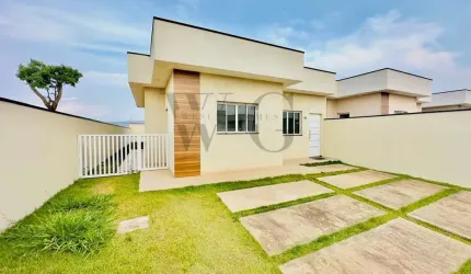 Casa em Condomínio para Venda em Atibaia, Jardim Imperial, 3 dormitórios, 1 suíte, 2 banheiros, 2 vagas