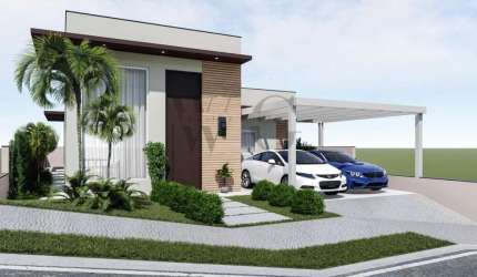 Casa para Venda em Atibaia, Loteamento Parque Serras de Atibaia I, 3 dormitórios, 1 suíte, 3 banheiros, 2 vagas