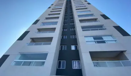Seu Novo Lar em Mauá! Apartamento com 2 Vagas e Móveis Planejados