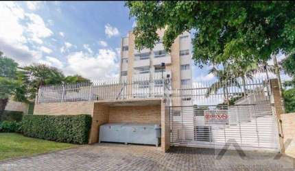 Apartamento Garden com 3 dormitórios à venda, 228m² por R$ 1.490.000 - Cristo Rei - Curitiba/PR