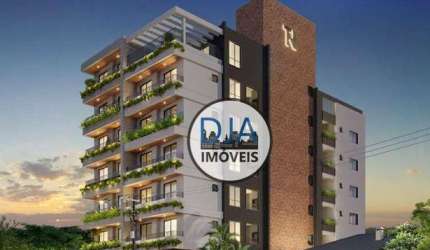 Cobertura com 3 dormitórios à venda, por R$ 1.399.000-Bom Retiro-Curitiba/PR