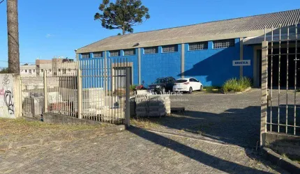 Área para Incorporação