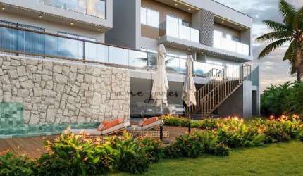 Investimento na Planta- Apartamento 2 quartos Vista Mar