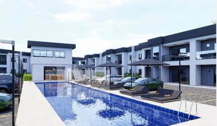 Investimento na  Planta- Apartamento 2 dormitórios 68mts²