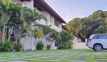 Lindo Apartamento Estilo Europeu-Centro Porto Seguro BA