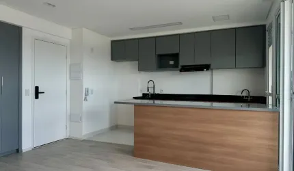Lindo apartamento para locação no Acaquapark Bethaville