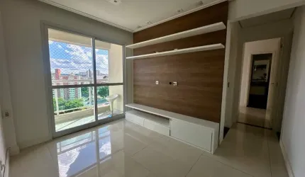 Lindo apartamento disponível para locação no Residencial VISION no Bethaville