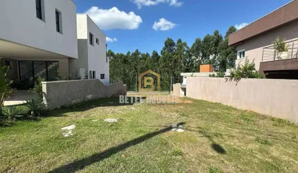Terreno em condomínio fechado à venda na Rua Adolfo Inácio de Barcelos, 1490, Centro, Gravataí por R$ 365.000