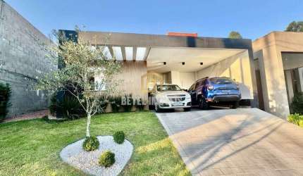 Casa em condomínio fechado com 3 quartos à venda na Rua Adolfo Inácio de Barcelos, 1490, Centro, Gravataí por R$ 1.599.000