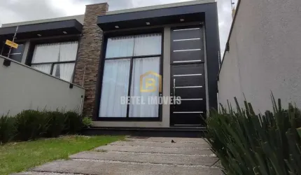 Casa com 3 quartos à venda na Walter Pacheco Torres, 114, Oriço, Gravataí por R$ 560.000