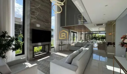 Casa em condomínio fechado com 3 quartos à venda na Estrada Manoel José do Nascimento, 927, Distrito Industrial, Cachoeirinha por R$ 4.500.000