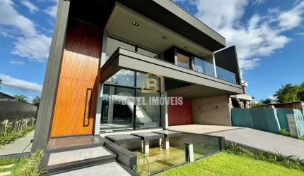 Casa em condomínio fechado com 3 quartos à venda na Estrada Manoel José do Nascimento, 927, Distrito Industrial, Cachoeirinha por R$ 3.950.000