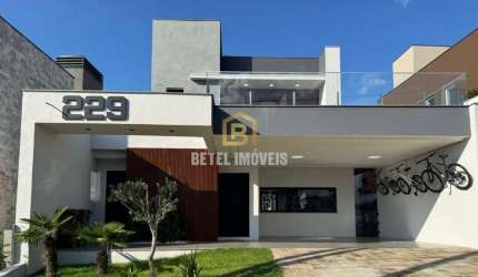Casa em condomínio fechado com 3 quartos à venda na Rua Adolfo Inácio de Barcelos, 1490, Centro, Gravataí por R$ 2.150.000