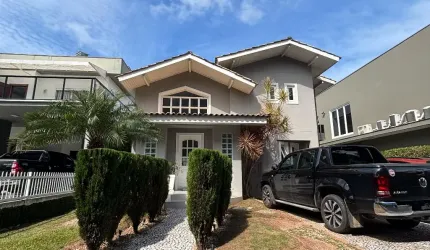 Casa na marina em Balneário Camboriú