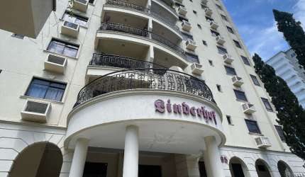 Apartamento amplo  no bairro Vila Formosa – Blumenau/SC