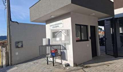 Locação Apartamento Atibaia Jardim Colonial