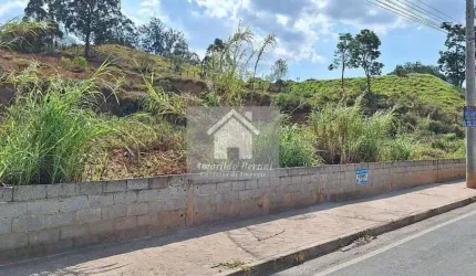 Venda Terreno Bom Jesus dos Perdões Distrito Industrial