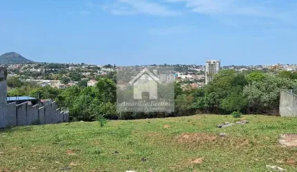 Venda Terreno Atibaia Nova Gardênia