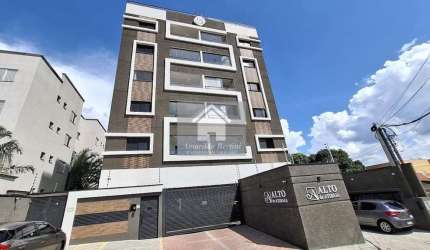 Locação Apartamento Atibaia Alvinópolis