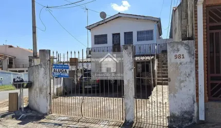 Locação Apartamento Atibaia Jardim Alvinópolis
