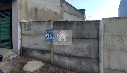 Venda Terreno Atibaia Jardim Alvinópolis