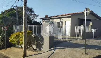 Venda Casa Atibaia Jardim Colonial