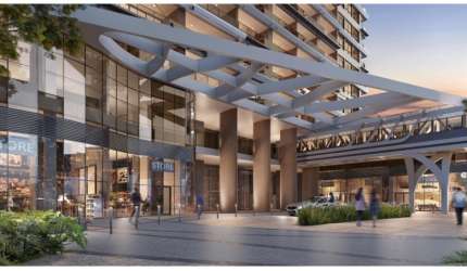 Sofisticado Apartamento 70m2 próximo Morumbi Shopping